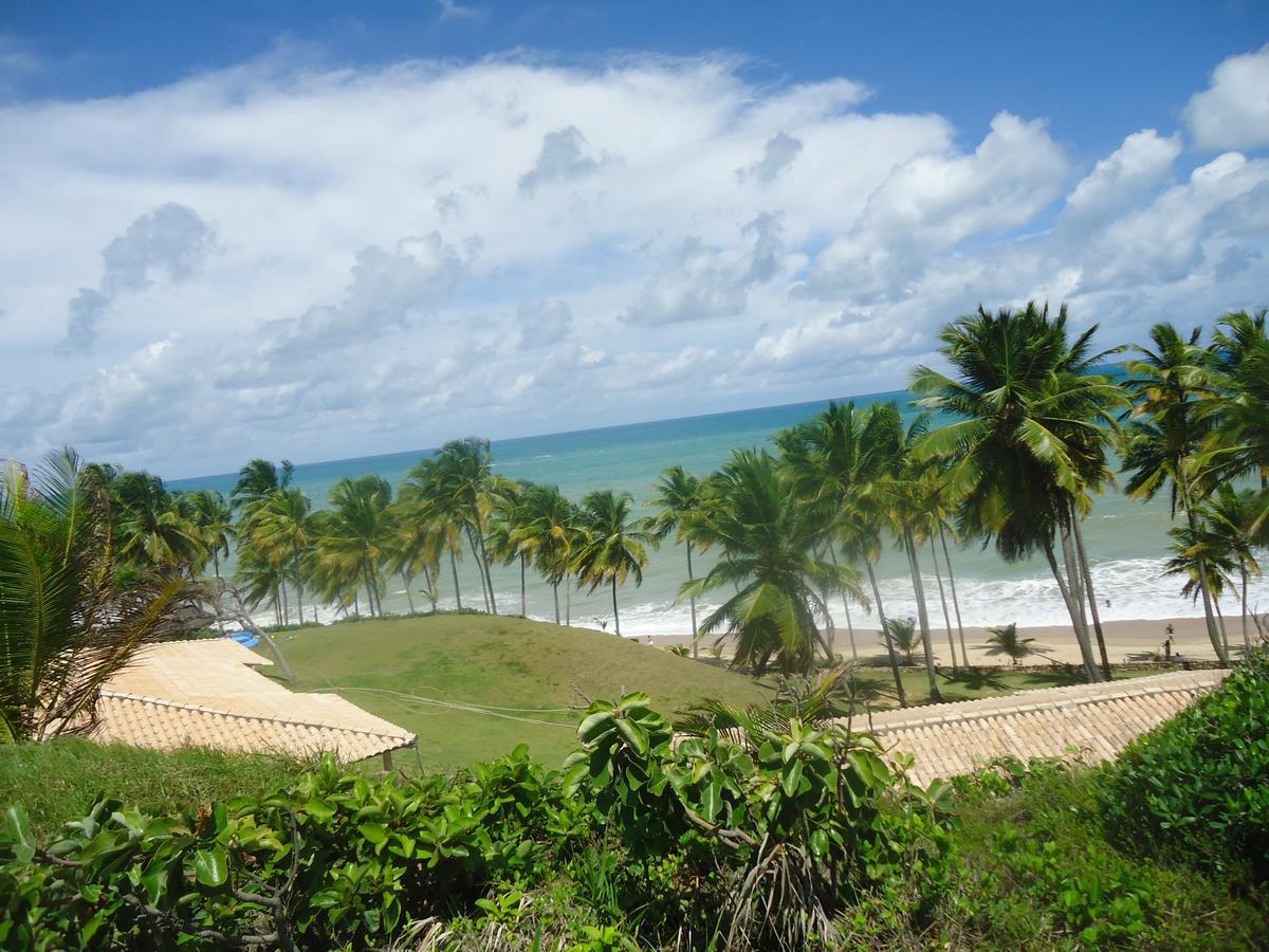 Ekoara Bangalos Vila Jacumã Exterior foto