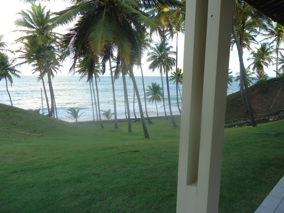 Ekoara Bangalos Vila Jacumã Exterior foto