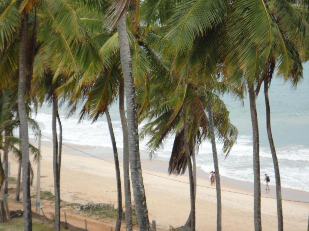 Ekoara Bangalos Vila Jacumã Exterior foto
